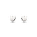 Kit Heath Miniatures Sweet Heart Stud Earrings