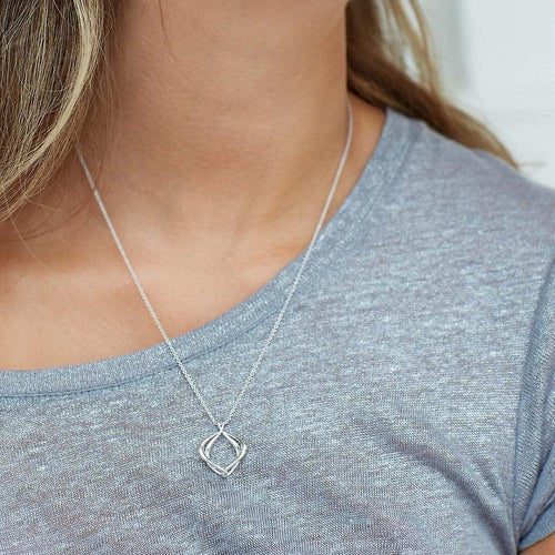 Kit Heath Alicia Petite Necklace