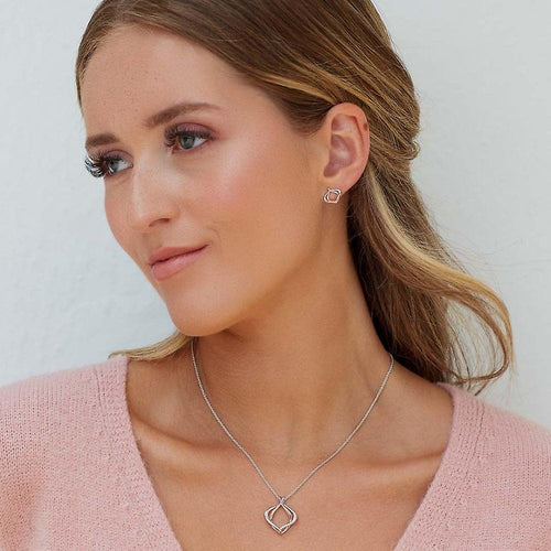 Kit heath Alicia Rose Petite Necklace