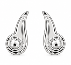 Limited-edition Heritage Collection Mini Beed Stud Earrings