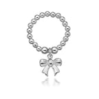 Dollie Jewellery Taylor Bow Ring