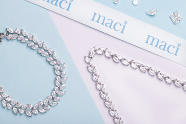 Maci-Bride Jewellery