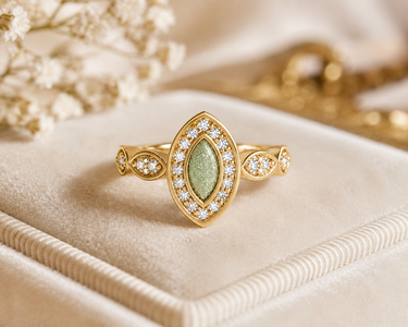 Cremation Jewellery Collection