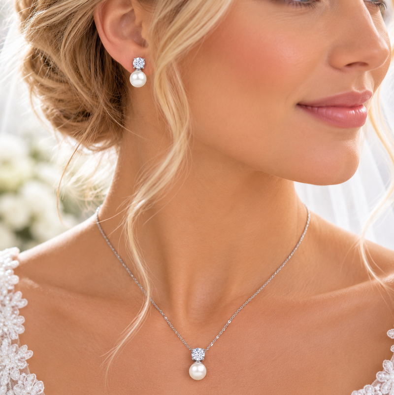 Maci-Bride Jewellery