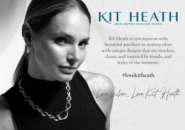 Kit Heath Jewellery