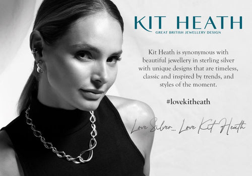 Kit Heath Jewellery