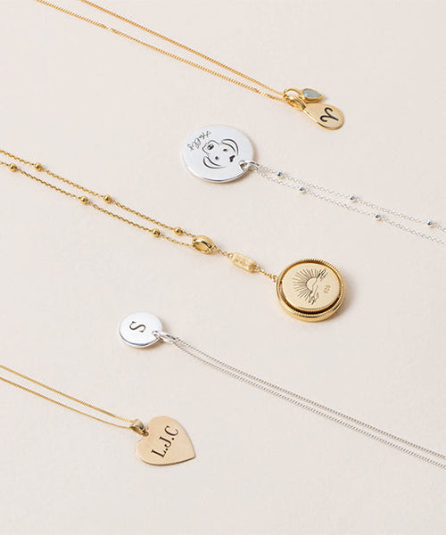 Personalised & Engraveable