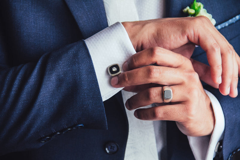 Gents Jewellery
