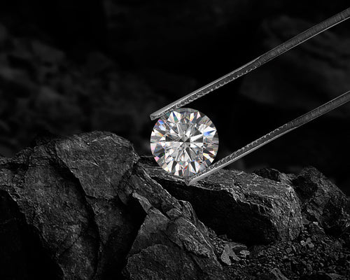 Lab Grown Diamonds