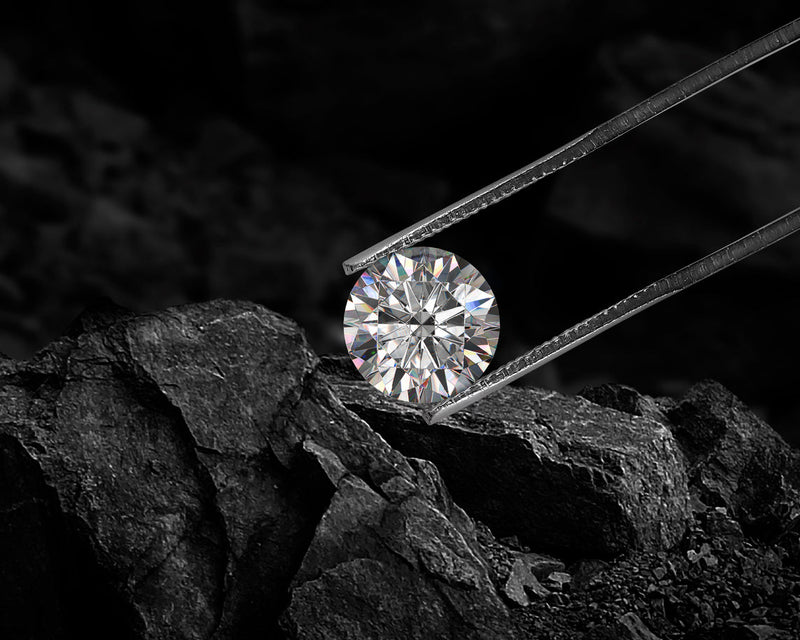 Lab Grown Diamonds