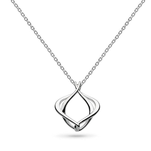Kit Heath Alicia Petite Necklace