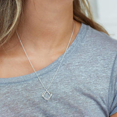 Kit Heath Alicia Petite Necklace