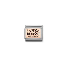 Nomination Zodiac Charms 430112 11