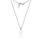 Dollie Jewellery Vega Star Necklace