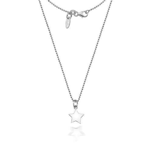 Dollie Jewellery Vega Star Necklace