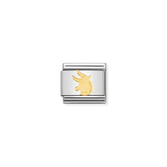 Nomination Zodiac Charms In Gold