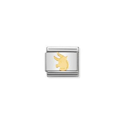 Nomination Zodiac Charms In Gold