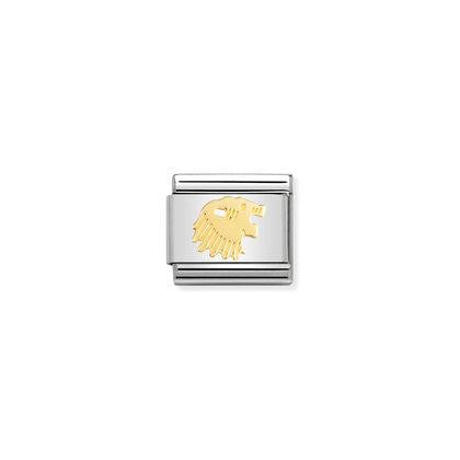 Nomination Zodiac Charms In Gold