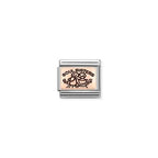 Nomination Soul Sisters Charm