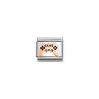 Nomination Composable Link GAME Controller Charm